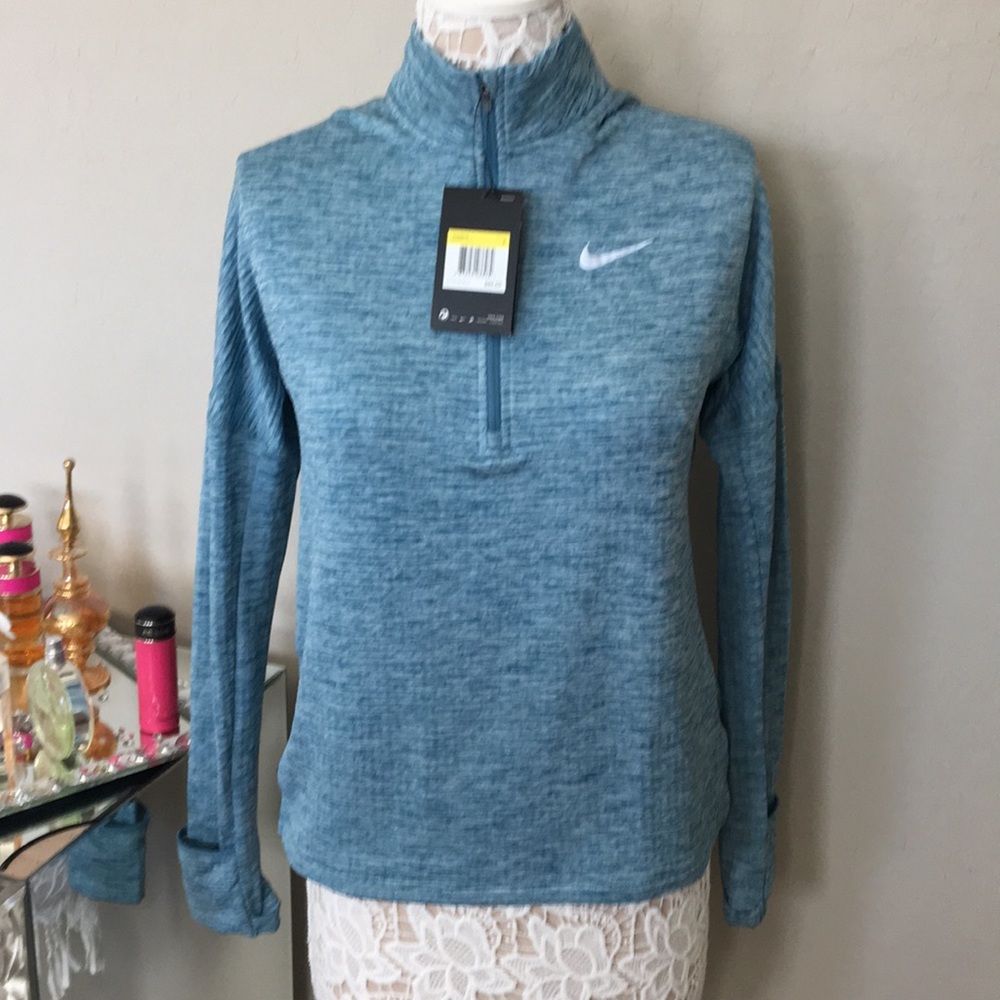 Brand new Nike dry fit sweater